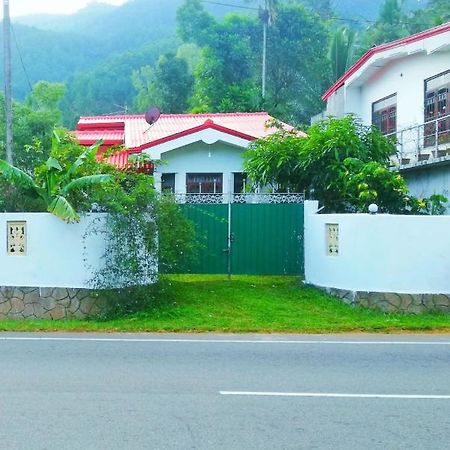 הפוטאלה Mount View Family Rest & Cottage מראה חיצוני תמונה