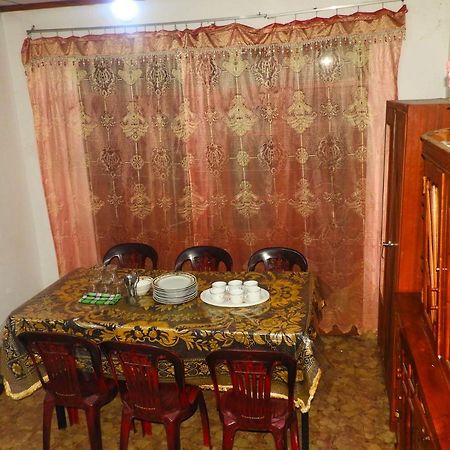 הפוטאלה Mount View Family Rest & Cottage מראה חיצוני תמונה