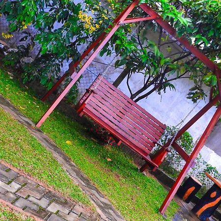 הפוטאלה Mount View Family Rest & Cottage מראה חיצוני תמונה