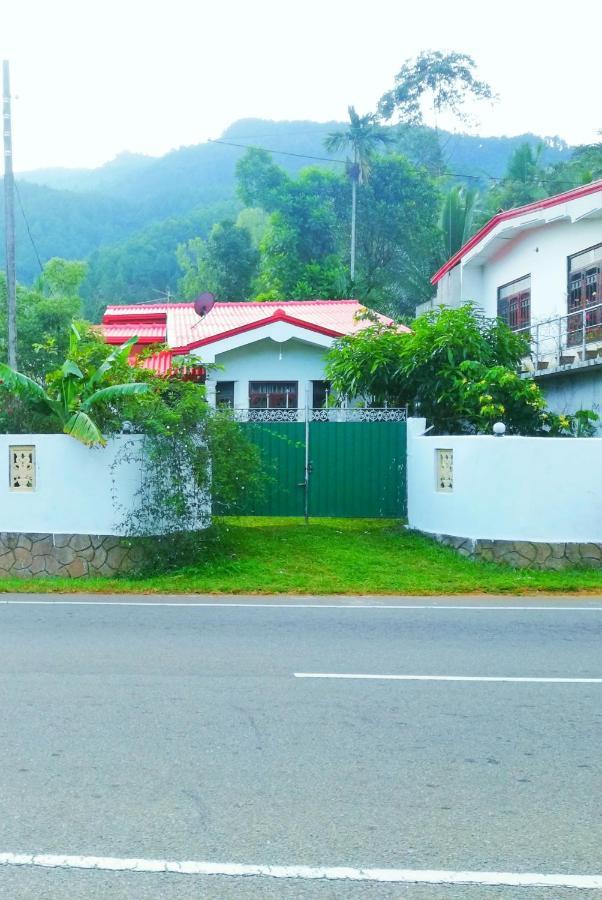 הפוטאלה Mount View Family Rest & Cottage מראה חיצוני תמונה