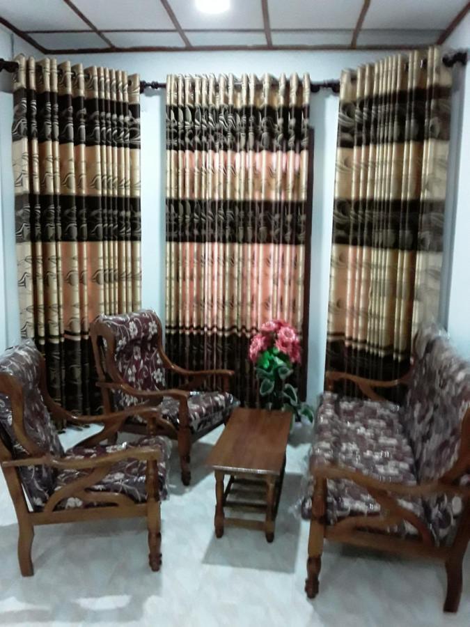 הפוטאלה Mount View Family Rest & Cottage מראה חיצוני תמונה