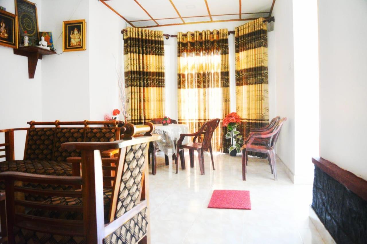 הפוטאלה Mount View Family Rest & Cottage מראה חיצוני תמונה