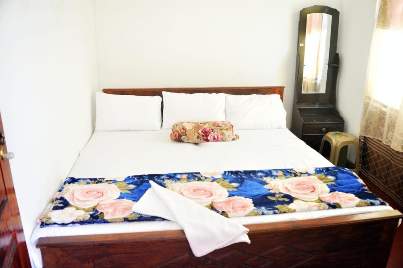 הפוטאלה Mount View Family Rest & Cottage מראה חיצוני תמונה