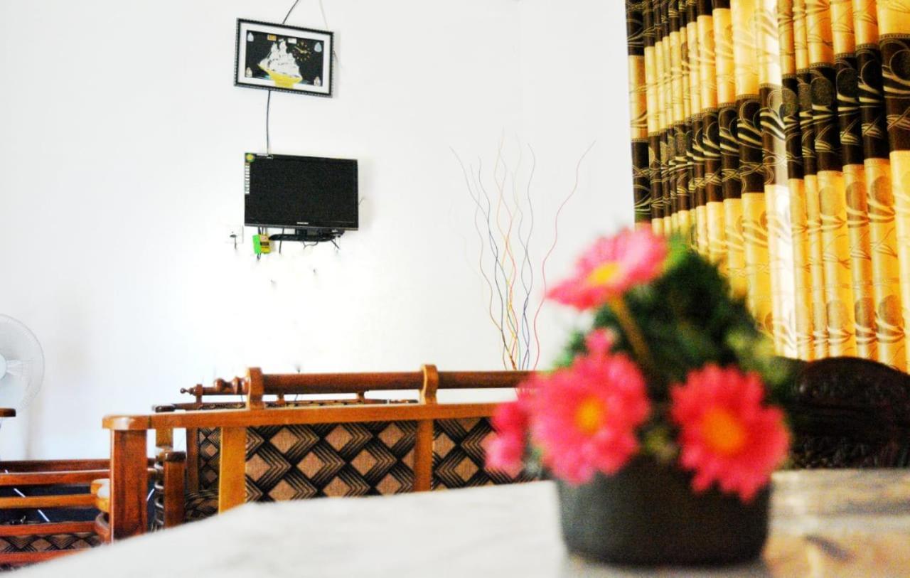הפוטאלה Mount View Family Rest & Cottage מראה חיצוני תמונה