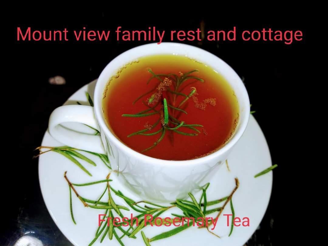 הפוטאלה Mount View Family Rest & Cottage מראה חיצוני תמונה