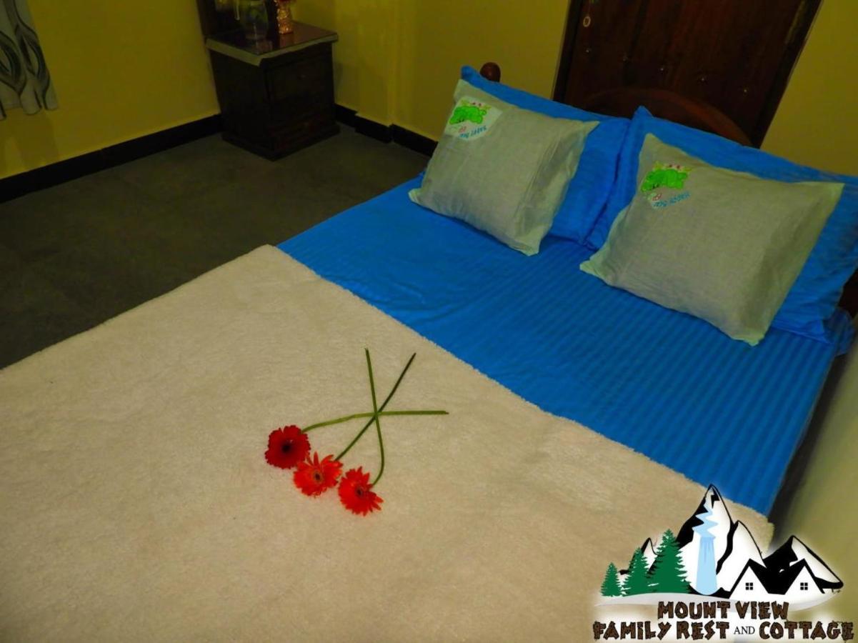 הפוטאלה Mount View Family Rest & Cottage מראה חיצוני תמונה