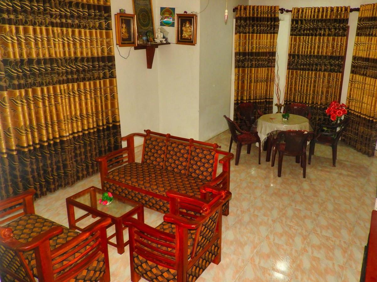 הפוטאלה Mount View Family Rest & Cottage מראה חיצוני תמונה