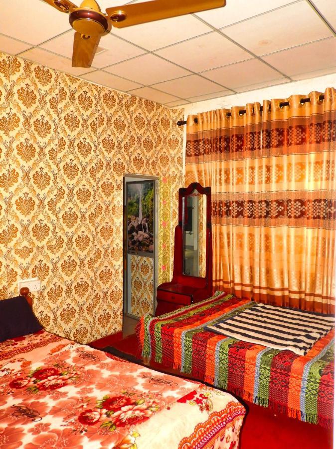 הפוטאלה Mount View Family Rest & Cottage מראה חיצוני תמונה