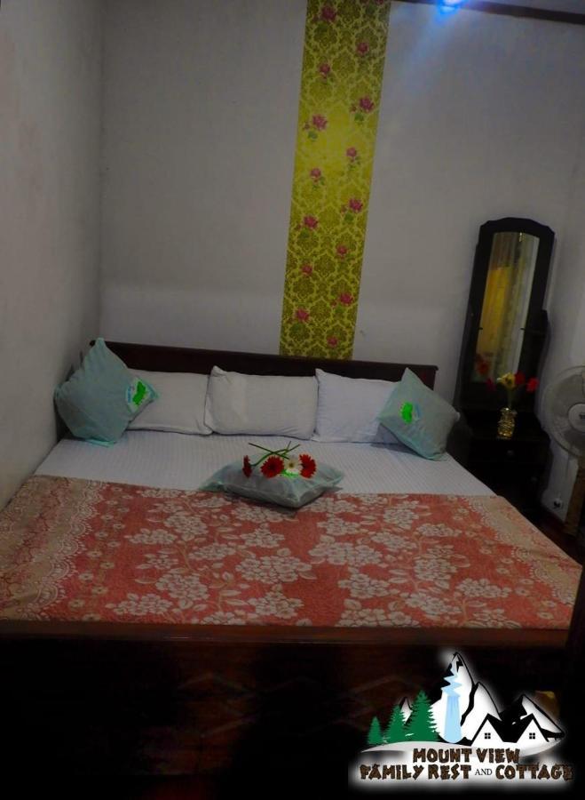 הפוטאלה Mount View Family Rest & Cottage מראה חיצוני תמונה