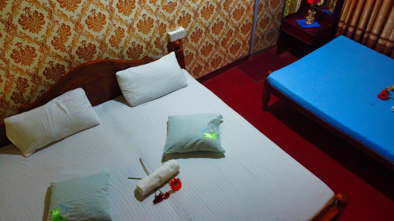 הפוטאלה Mount View Family Rest & Cottage מראה חיצוני תמונה