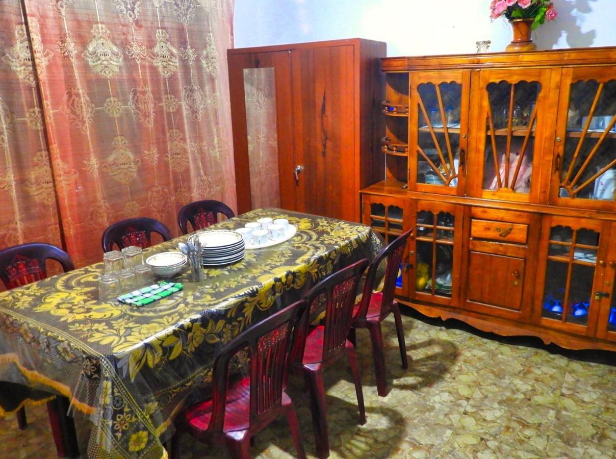 הפוטאלה Mount View Family Rest & Cottage מראה חיצוני תמונה