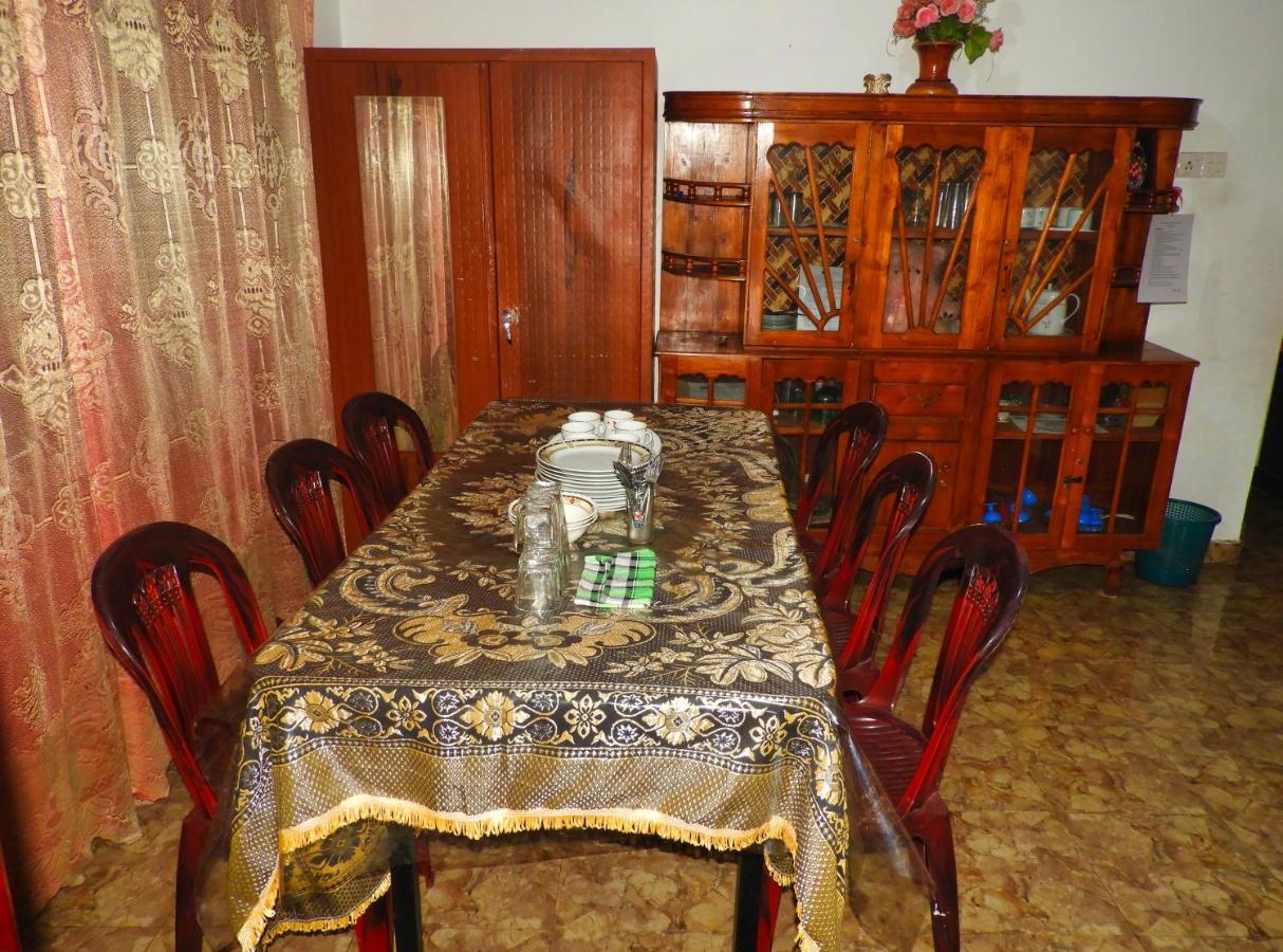הפוטאלה Mount View Family Rest & Cottage מראה חיצוני תמונה