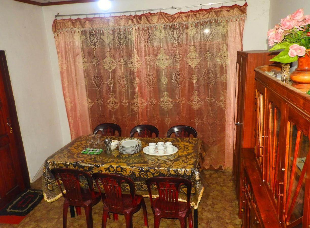 הפוטאלה Mount View Family Rest & Cottage מראה חיצוני תמונה