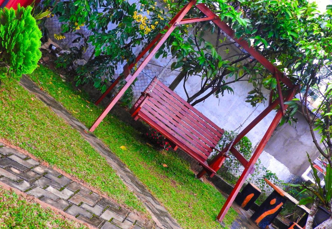 הפוטאלה Mount View Family Rest & Cottage מראה חיצוני תמונה