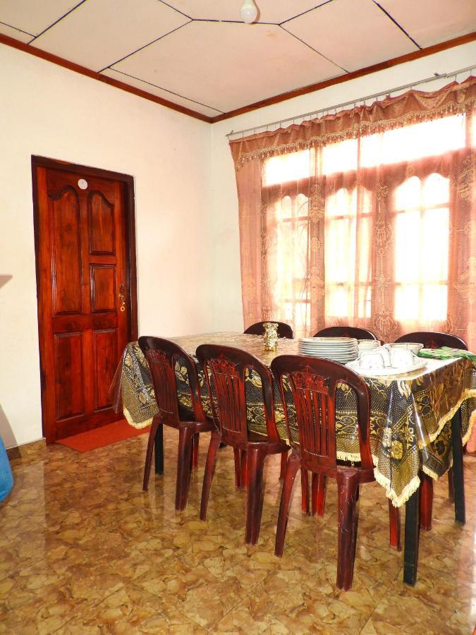 הפוטאלה Mount View Family Rest & Cottage מראה חיצוני תמונה