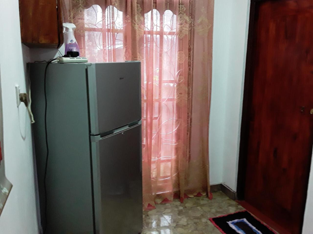 הפוטאלה Mount View Family Rest & Cottage מראה חיצוני תמונה