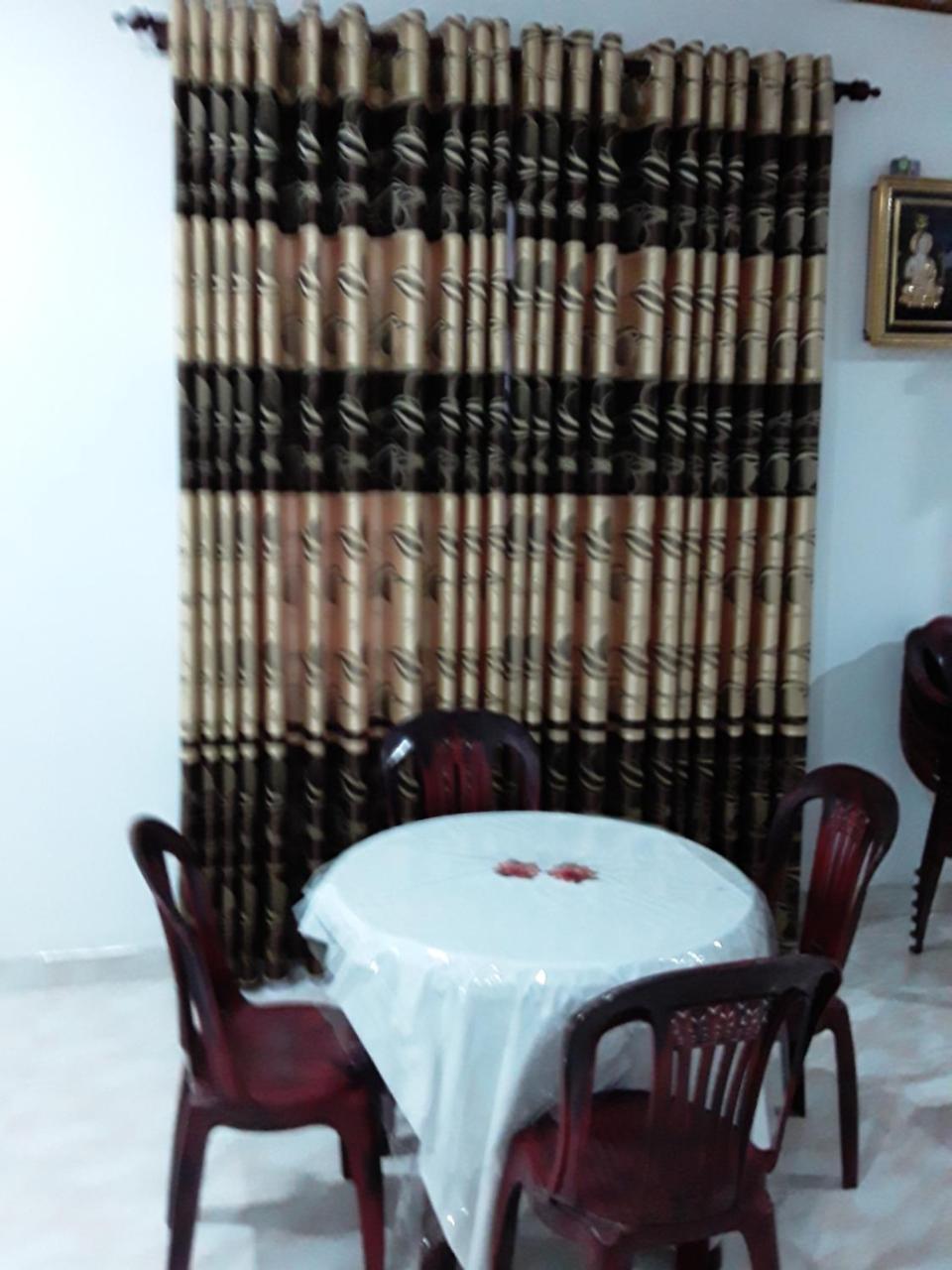 הפוטאלה Mount View Family Rest & Cottage מראה חיצוני תמונה
