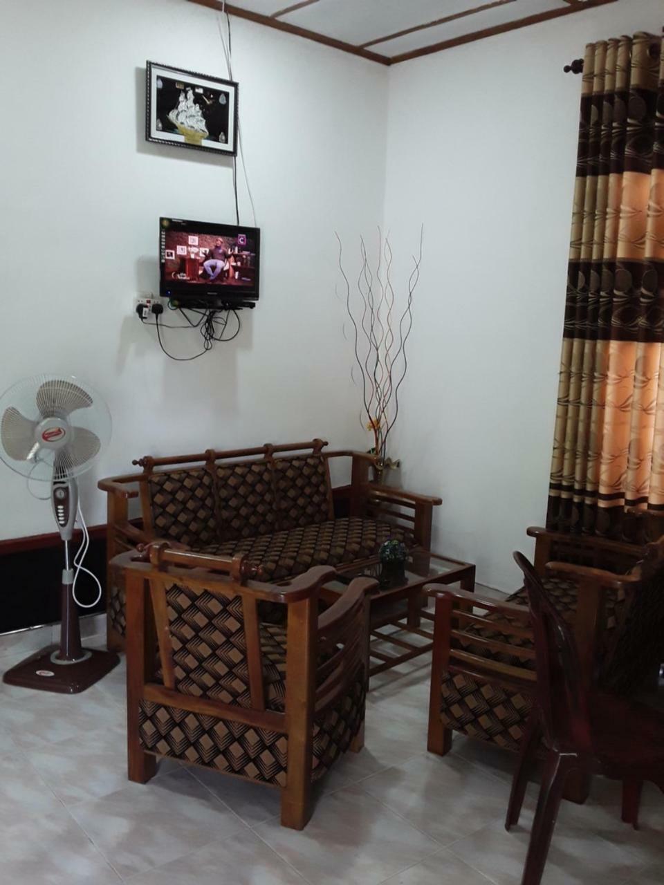 הפוטאלה Mount View Family Rest & Cottage מראה חיצוני תמונה