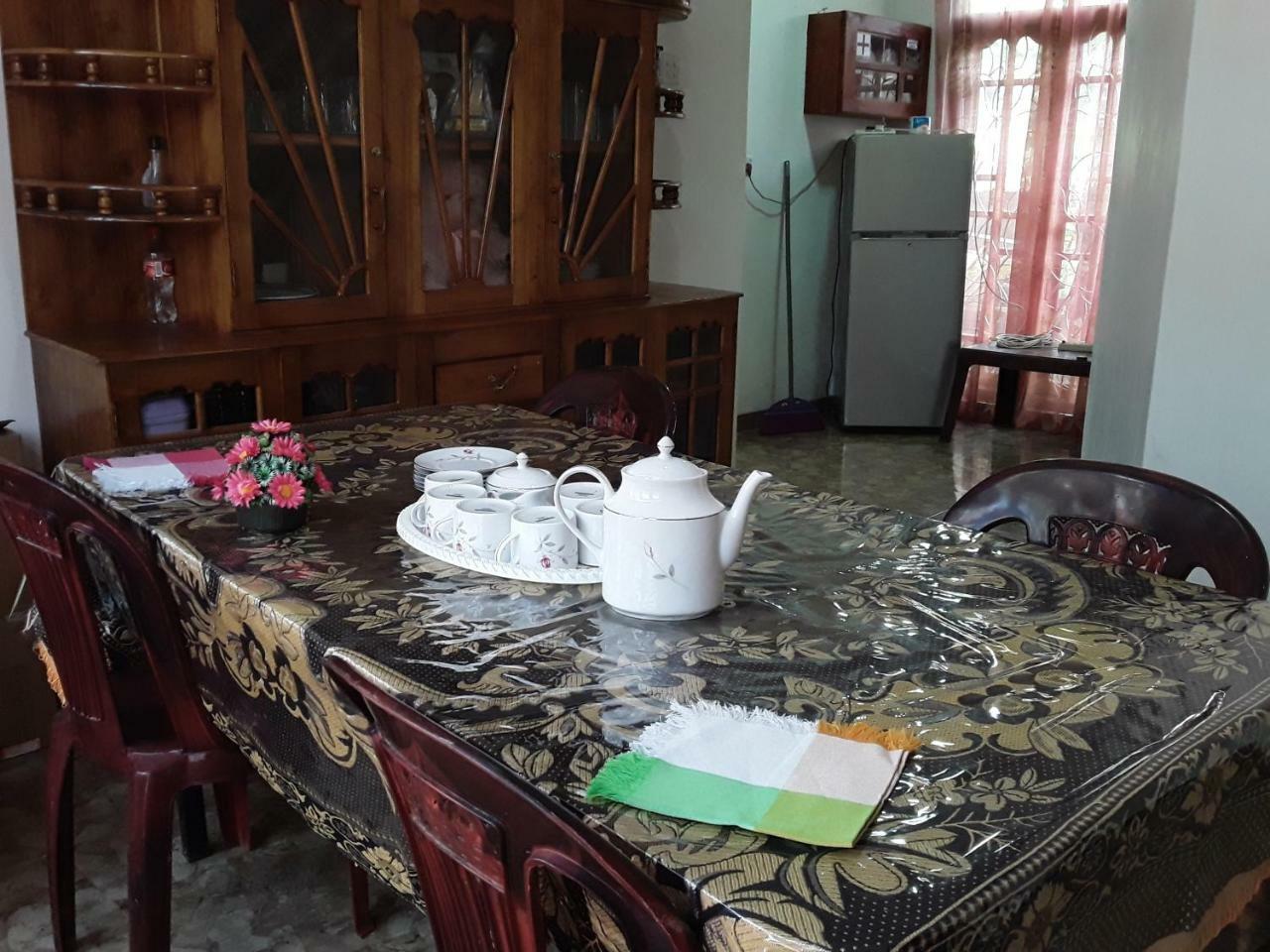 הפוטאלה Mount View Family Rest & Cottage מראה חיצוני תמונה