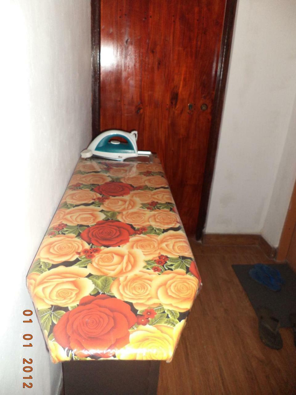 הפוטאלה Mount View Family Rest & Cottage מראה חיצוני תמונה