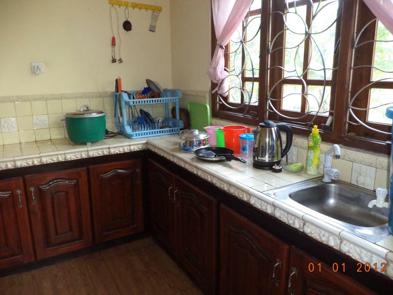הפוטאלה Mount View Family Rest & Cottage מראה חיצוני תמונה